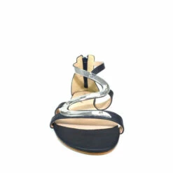 Lunar Blue Andie Gladiator Sandals -Lunar Shop unnamed file 603