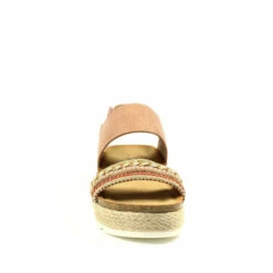 Lunar Pink Orson Sandals -Lunar Shop unnamed file 612