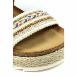 Lunar Pink Orson Sandals -Lunar Shop unnamed file 615