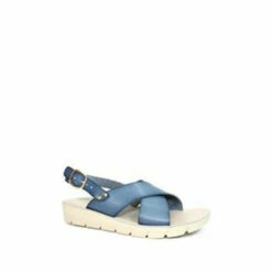 Lunar Molly Cross-Over Sandals -Lunar Shop unnamed file 619