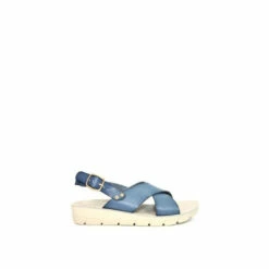 Lunar Molly Cross-Over Sandals -Lunar Shop unnamed file 621