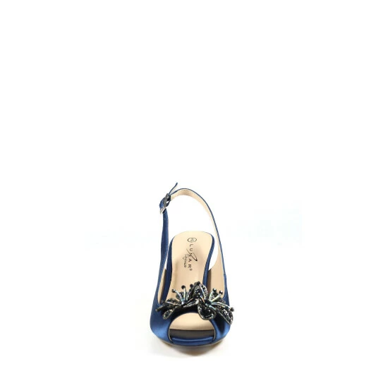 unnamed-file-624.jpg Lunar Ankara Navy Blue Peep Toe Slingback Sandals -Lunar Shop unnamed file 624