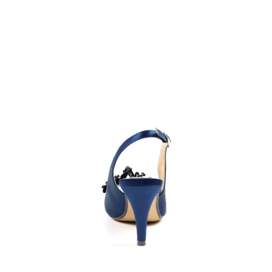 unnamed-file-625.jpg Lunar Ankara Navy Blue Peep Toe Slingback Sandals -Lunar Shop unnamed file 625