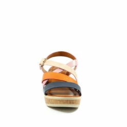 Lunar Navy Blue Brazil Sandals -Lunar Shop unnamed file 63