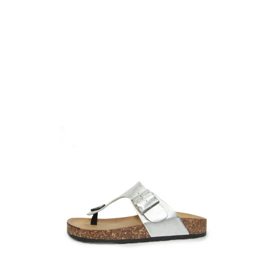 unnamed-file-640.jpg Lunar Silver Honor Metallic Toe Post Mule Sandals -Lunar Shop unnamed file 640