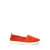 Lunar Orange Bliss Lightweight Espadrilles -Lunar Shop unnamed file 644