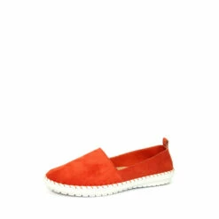 Lunar Orange Bliss Lightweight Espadrilles -Lunar Shop unnamed file 647