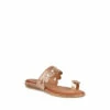 Lunar Pink Lynn Toe Loop Sandals -Lunar Shop unnamed file 649