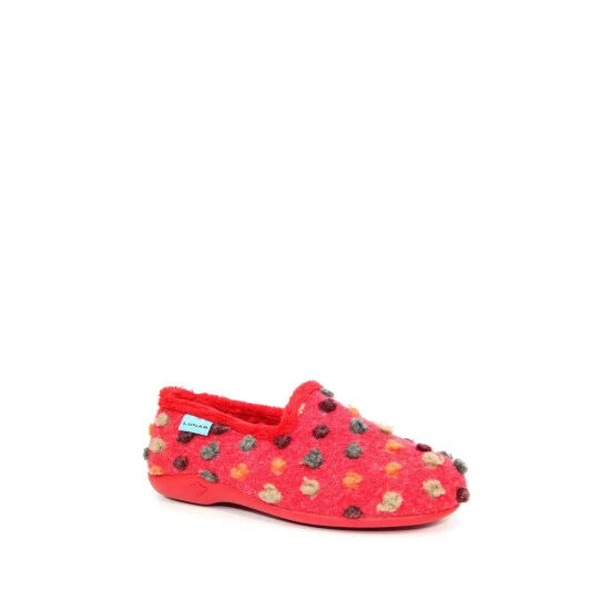 unnamed-file-672.jpg Lunar Red Helix Polka Dot Slippers -Lunar Shop unnamed file 672