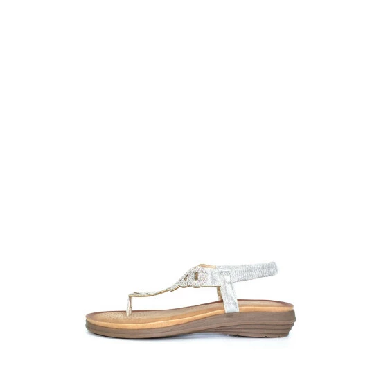 unnamed-file-72.jpg Lunar Silver Edwina Glitz Toe Post Sandals -Lunar Shop unnamed file 72