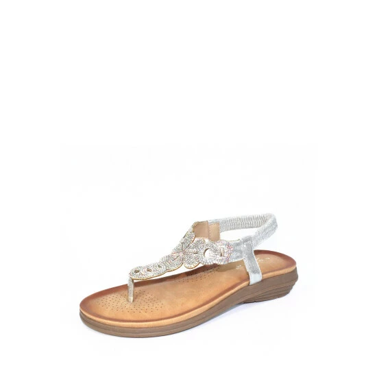 unnamed-file-74.jpg Lunar Silver Edwina Glitz Toe Post Sandals -Lunar Shop unnamed file 74