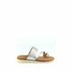 Lunar Silver Felicity Sandals 2 Lunar Silver Felicity Sandals -Lunar Shop unnamed file 744