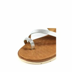 Lunar Silver Felicity Sandals -Lunar Shop unnamed file 748