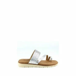 Lunar Silver Felicity Sandals -Lunar Shop unnamed file 749
