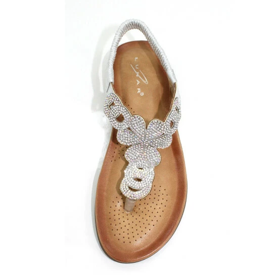 unnamed-file-75.jpg Lunar Silver Edwina Glitz Toe Post Sandals -Lunar Shop unnamed file 75