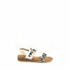 Lunar White Tuscany Sandals -Lunar Shop unnamed file 775