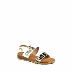 Lunar White Tuscany Sandals -Lunar Shop unnamed file 777