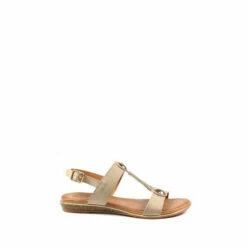 Lunar Beige Nude Renoir Sandals -Lunar Shop unnamed file 811