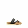 Lunar Black Felicity Sandals 2 Lunar Black Felicity Sandals -Lunar Shop unnamed file 812
