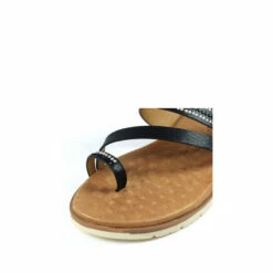 Lunar Black Felicity Sandals 5 Lunar Black Felicity Sandals -Lunar Shop unnamed file 815