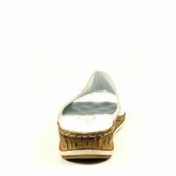 Lunar White Harmony Leather Sandals -Lunar Shop unnamed file 85