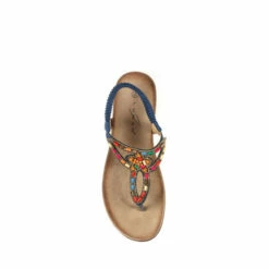 Lunar Blue Una Sandals -Lunar Shop unnamed file 863