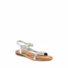Lunar Silver Blaise II Sandals 1 Lunar Silver Blaise II Sandals -Lunar Shop unnamed file 871