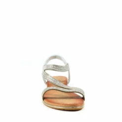 Lunar Silver Blaise II Sandals -Lunar Shop unnamed file 874
