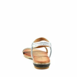 Lunar Silver Blaise II Sandals -Lunar Shop unnamed file 875