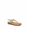 Lunar Gold Glitz Toe Post Sandals 2 Lunar Gold Glitz Toe Post Sandals -Lunar Shop unnamed file 879