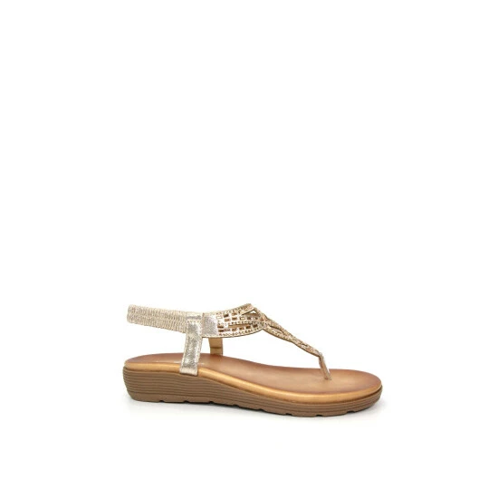 unnamed-file-880.jpg Lunar Gold Glitz Toe Post Sandals -Lunar Shop unnamed file 880
