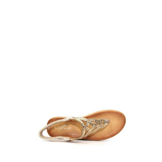unnamed-file-881.jpg Lunar Gold Glitz Toe Post Sandals -Lunar Shop unnamed file 881
