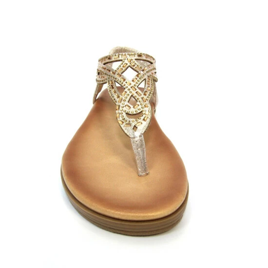 unnamed-file-882.jpg Lunar Gold Glitz Toe Post Sandals -Lunar Shop unnamed file 882