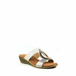 Lunar Silver Pennita Sandals 14 Lunar Silver Pennita Sandals -Lunar Shop unnamed file 887