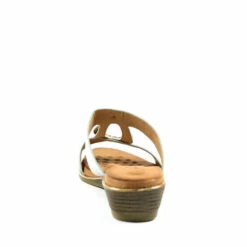 Lunar Silver Pennita Sandals 16 Lunar Silver Pennita Sandals -Lunar Shop unnamed file 889