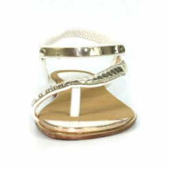 Lunar White Asia Gemstone Sandals -Lunar Shop unnamed file 923