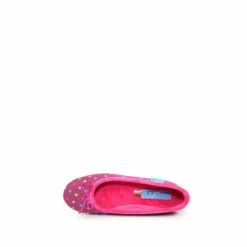 Lunar Starling Polka Dot Pump Slippers 9 Lunar Starling Polka Dot Pump Slippers -Lunar Shop unnamed file 942