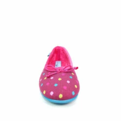 Lunar Starling Polka Dot Pump Slippers 10 Lunar Starling Polka Dot Pump Slippers -Lunar Shop unnamed file 943