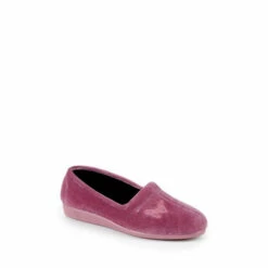 Lunar Pink Butterfly Slippers -Lunar Shop unnamed file 949