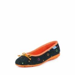 Lunar Black Tune Pump Slippers 9 Lunar Black Tune Pump Slippers -Lunar Shop unnamed file 967