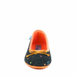 Lunar Black Tune Pump Slippers 10 Lunar Black Tune Pump Slippers -Lunar Shop unnamed file 968
