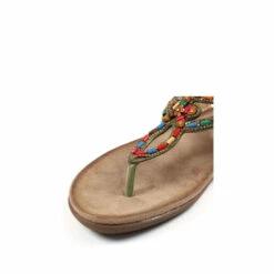 Lunar Green Una Sandals -Lunar Shop unnamed file 97