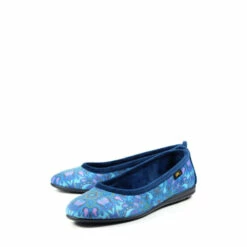 Lunar Blue Meribel Pump Slippers 16 Lunar Blue Meribel Pump Slippers -Lunar Shop unnamed file 976