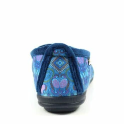 Lunar Blue Meribel Pump Slippers 18 Lunar Blue Meribel Pump Slippers -Lunar Shop unnamed file 978