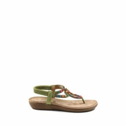 Lunar Green Una Sandals -Lunar Shop unnamed file 98