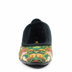 Lunar Green Meribel Pump Slippers -Lunar Shop unnamed file 998